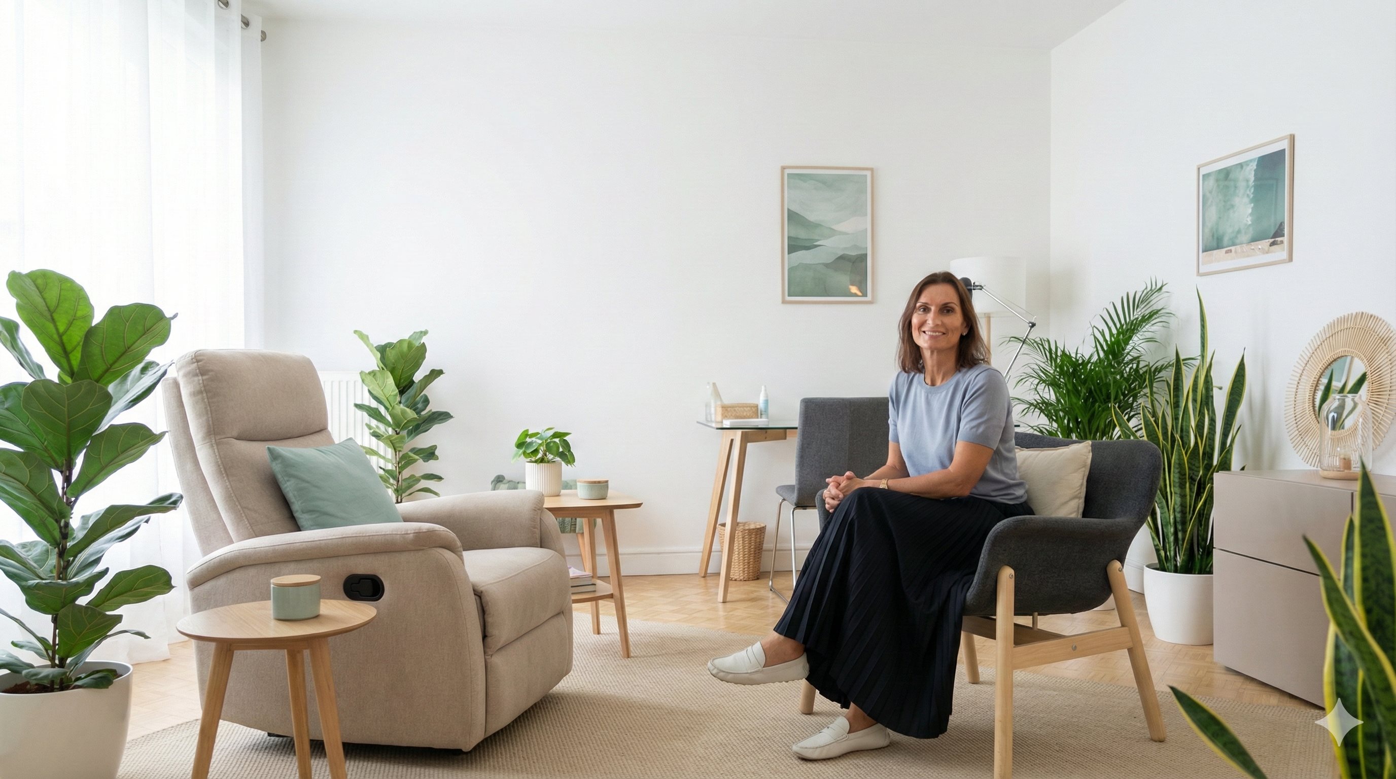 Cabinet Hypnothérapie